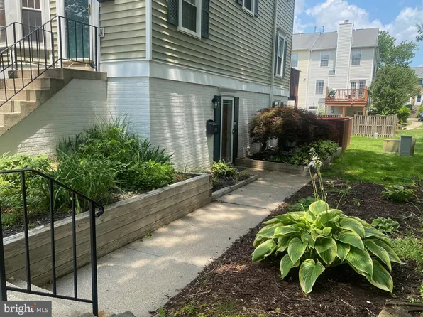 1428 Mara Vista Ct #127XC, Crofton, MD 21114