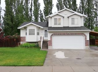 1177 W 400 S, Logan, UT 84321