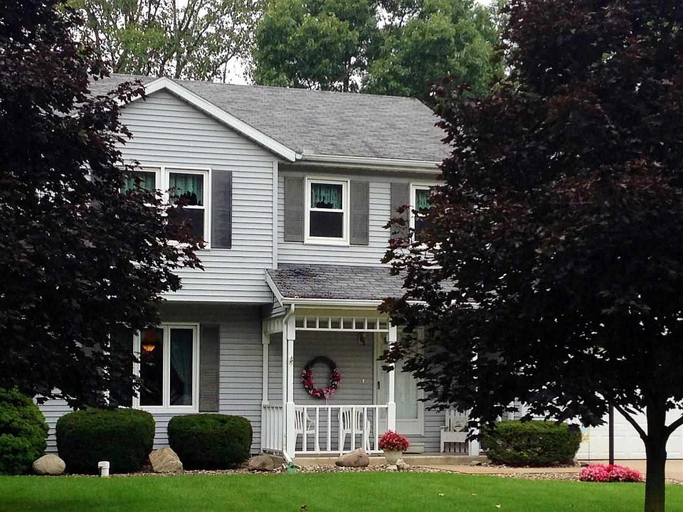 1st image of 57321 Peachstone Dr