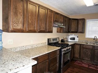 307 Emmett St, Bryan, TX 77802