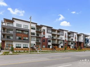 20286 72b Ave #212, Langley, BC V2Y3X4