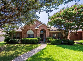 2924 Hagen Dr, Plano, TX 75025