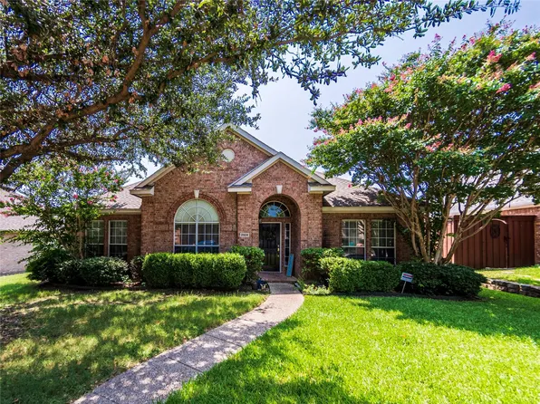 2924 Hagen Dr, Plano, TX 75025