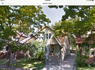 202 W Webster St, Ferndale, MI 48220