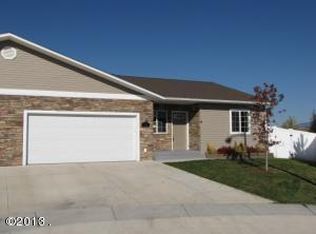 146 Empire Loop, Kalispell, MT 59901