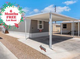 3833 N Fairview Ave #54, Tucson, AZ 85705