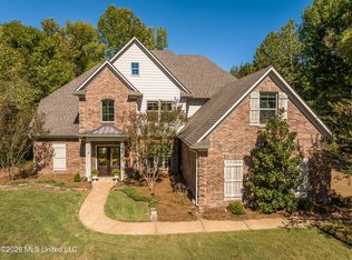 2470 Middleburg Dr, Southaven, MS 38672