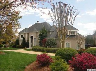18344 Mainsail Pointe Dr, Cornelius, NC 28031