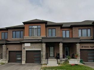 82 Selection Hts, Thorold, ON L2V0N7