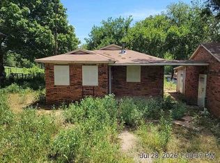 176726 N 3008th Rd, Duncan, OK 73533