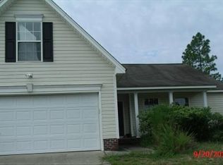 209 Hamilton Place Rd, Columbia, SC 29229