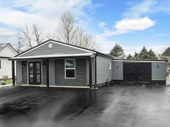 404 N Olive St, Arcadia, IN 46030