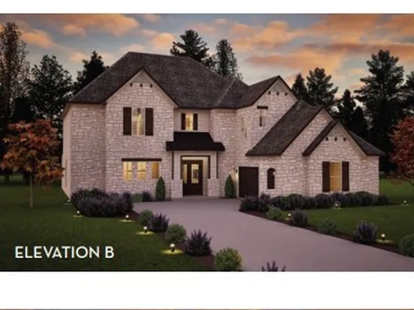 125 Belvoir Dr, Fairview, TN 37062