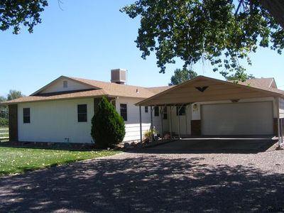 212 Hillcrest Pl, Canon City, CO, 81212