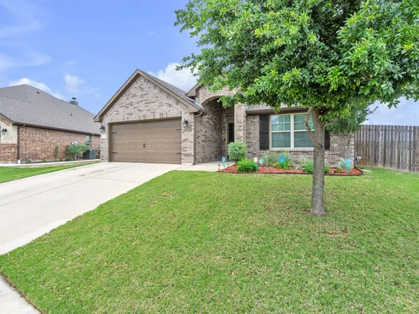 6000 Dunnlevy Dr, Fort Worth, TX 76179