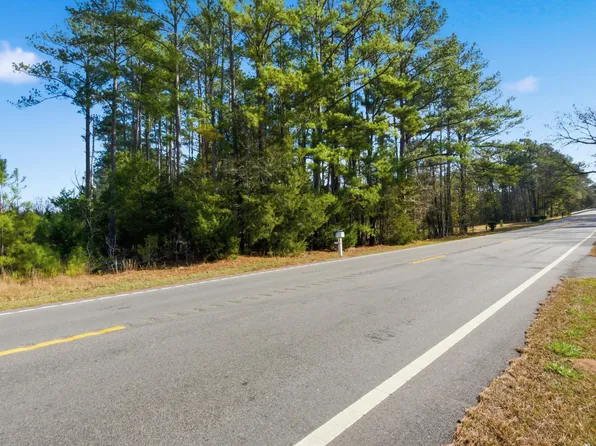 Highway Sc 215 Tract #D, Jenkinsville, SC 29065