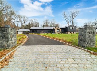 113 Woodbrook Drive, Stamford, CT 06907