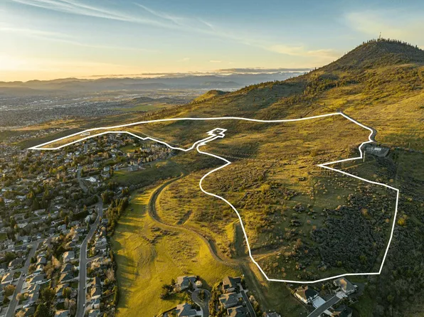 0 Cherry Ln, Medford, OR 97504