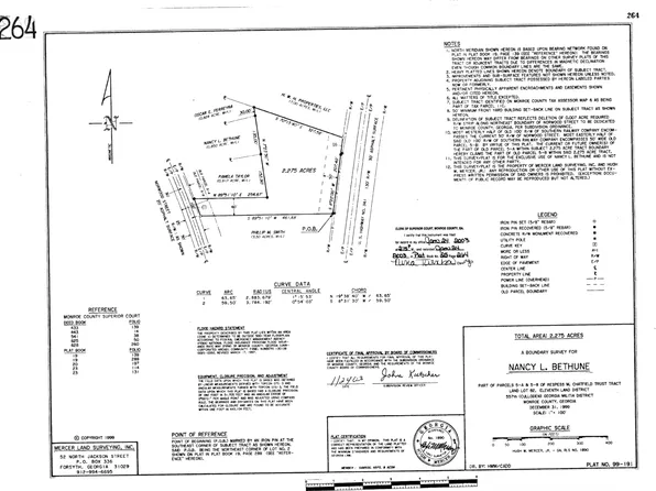 4-5A State Highway 341, Culloden, GA 31016