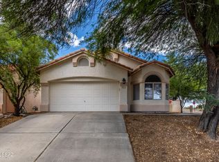 9005 E Laurie Ann Dr, Tucson, AZ 85747
