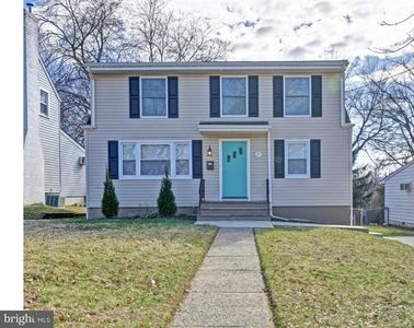27 Gedney Rd, Lawrence Township, NJ, 08648