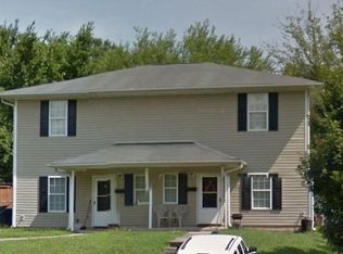 1613 Lathrop St #A, Durham, NC 27703