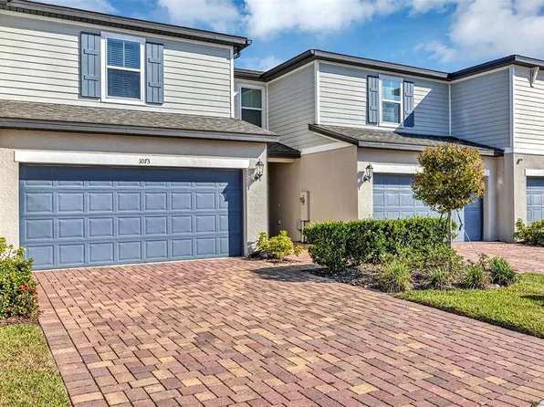 1073 Desert Candle Dr, Ocoee, FL 34761