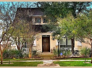 10 Courtland Green St, Spring, TX 77382