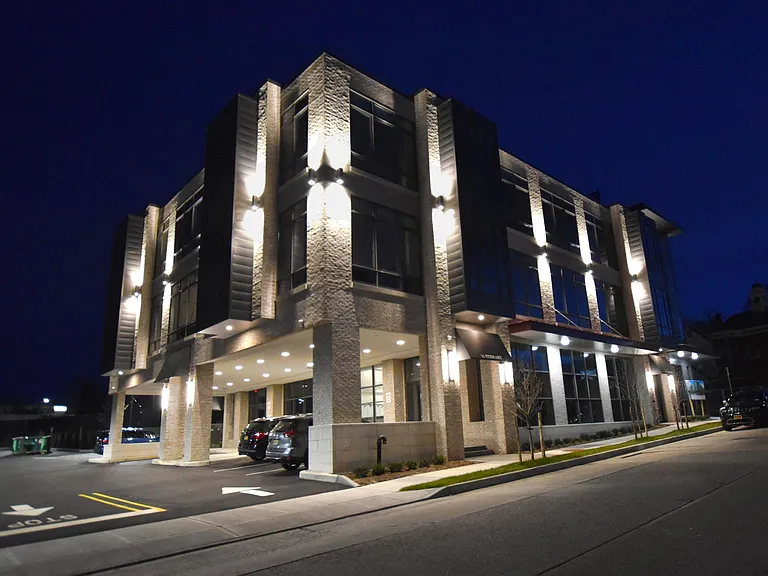 The Lofts — Photo 7