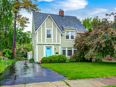 329 W Hampton Dr, Indianapolis, IN, 46208