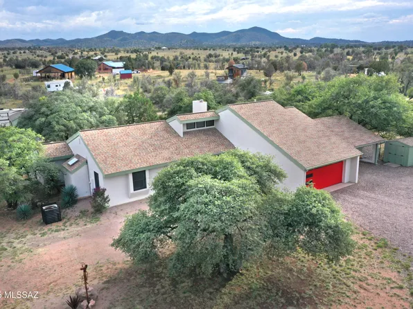 92 Holbrook Dr, Sonoita, AZ 85637