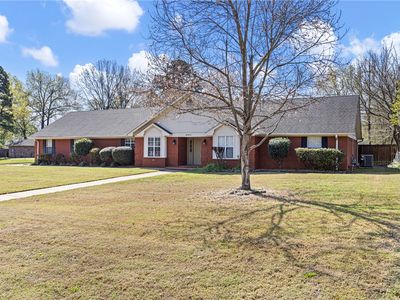 2303 W 5th St, Russellville, AR, 72801