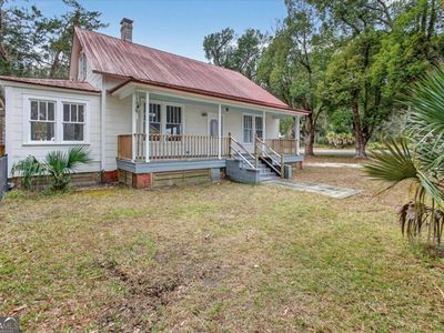 1401 Wayne St, Darien, GA, 31305