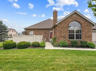 6026 Landings Pond Pl #30, Grove City, OH 43123