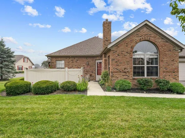 6026 Landings Pond Pl #30, Grove City, OH 43123