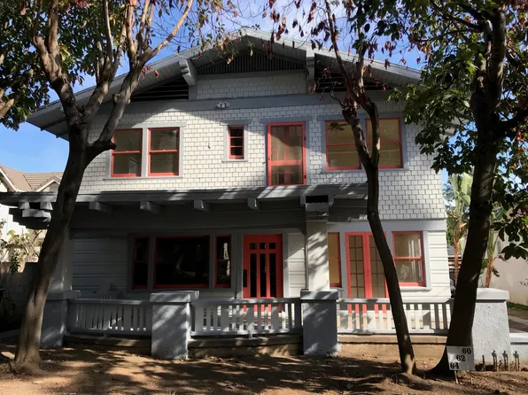 64 N Bonnie Ave APT 3, Pasadena, CA 91106