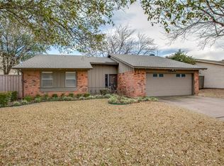 1804 Blake Dr, Richardson, TX 75081