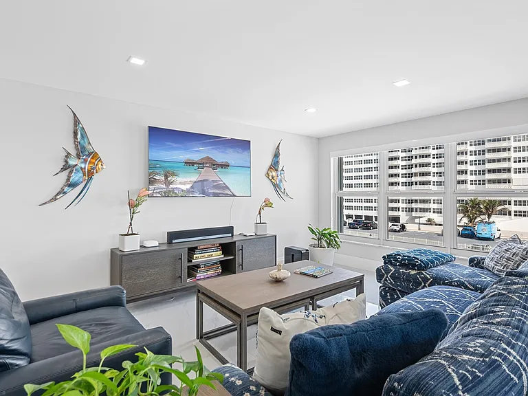 3900 Galt Ocean Dr #317 — Photo 20