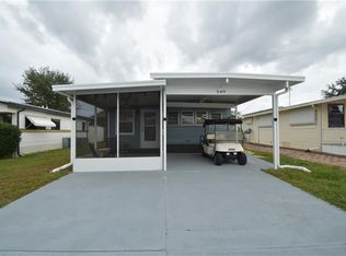 540 Golf Crest Ln, Davenport, FL 33837