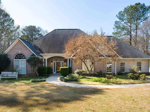 3165 Easonville Rd, Pell City, AL 35128