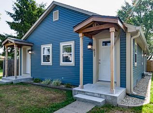 635 S Norfolk St, Indianapolis, IN