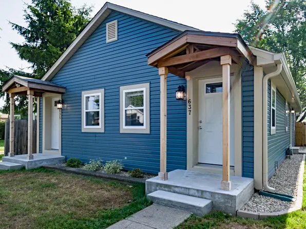 635 S Norfolk St, Indianapolis, IN 46241
