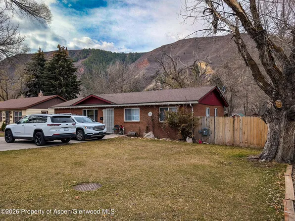 1713 Grand Ave, Glenwood Springs, CO 81601