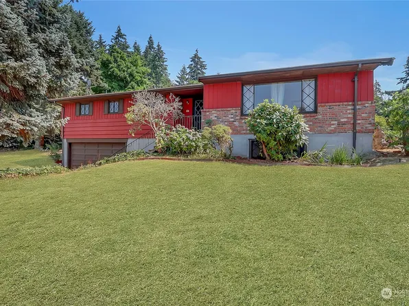 2821 105th Avenue E, Edgewood, WA 98372