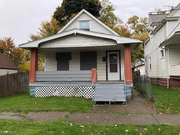 3147 W 70th St, Cleveland, OH 44102