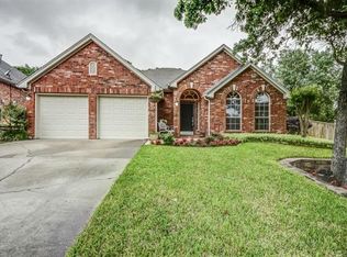 2203 Vista Ct, Corinth, TX 76210