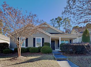 20 Winged Foot Way, Covington, GA 30014