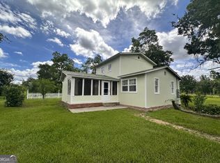 6285 Pond Ave, Manor, GA 31550