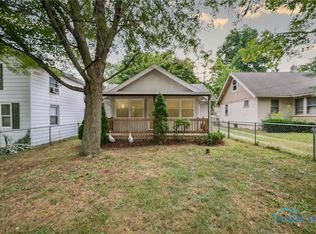 5742 Rambo Ln, Toledo, OH 43623