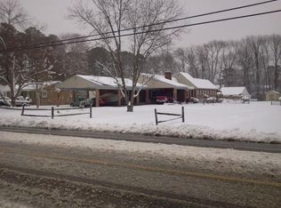 1724 Old Buckroe Rd, Hampton, VA 23664